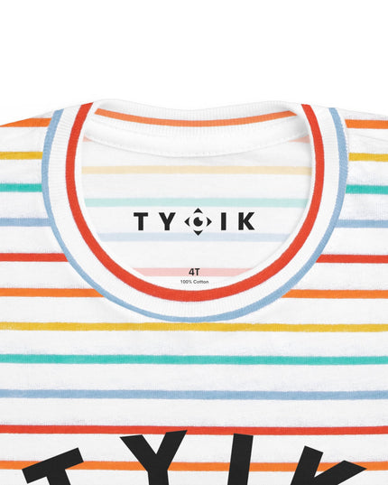 JUSTWATCH Toddler Tee