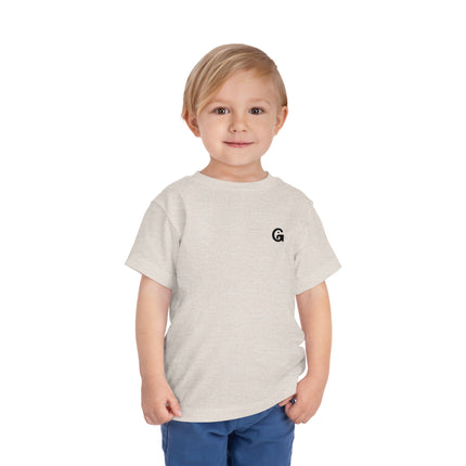 Goncharova Balance Toddler Tee