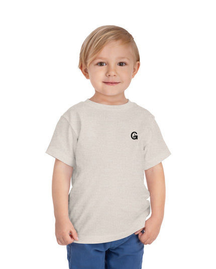Goncharova Balance Toddler Tee