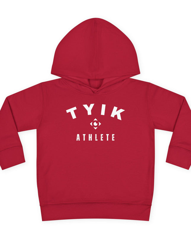 Toddler Everyday Hoodie
