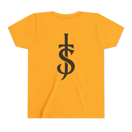 Sarr Legacy Youth Tee