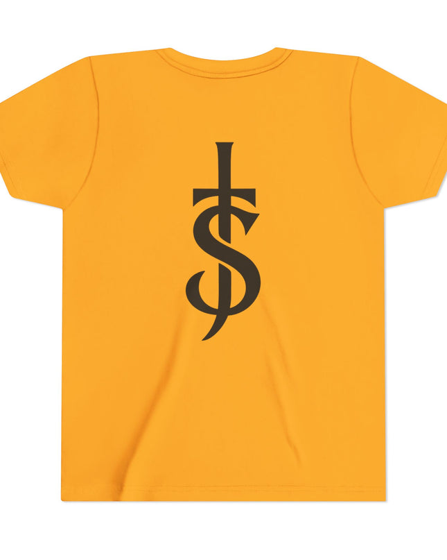 Sarr Legacy Youth Tee