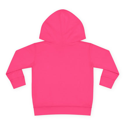 Toddler Everyday Hoodie