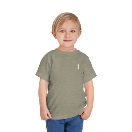 Sarr Legacy Toddler Tee