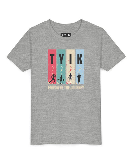 JUSTWATCH Youth TYIK Tee