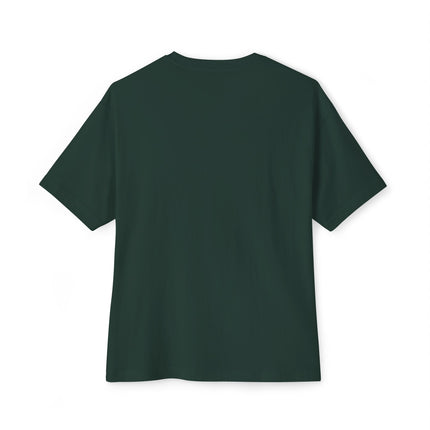 TYIK x Sweat & Sizzle - Oversized Box Tee