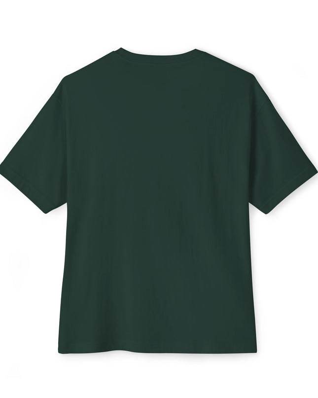 TYIK x Sweat & Sizzle - Oversized Box Tee