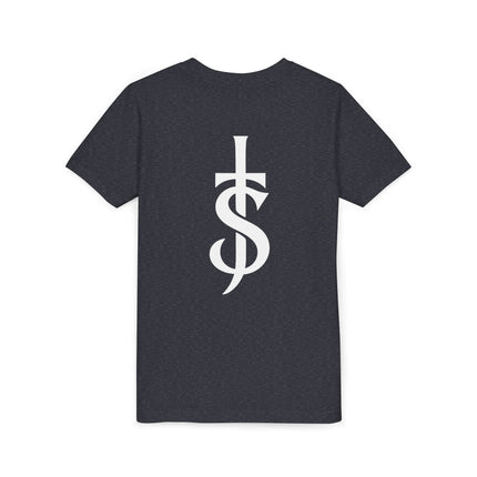Sarr Legacy Youth Tee