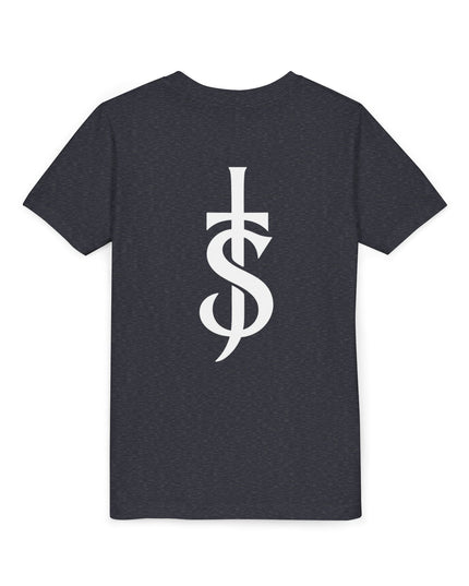 Sarr Legacy Youth Tee