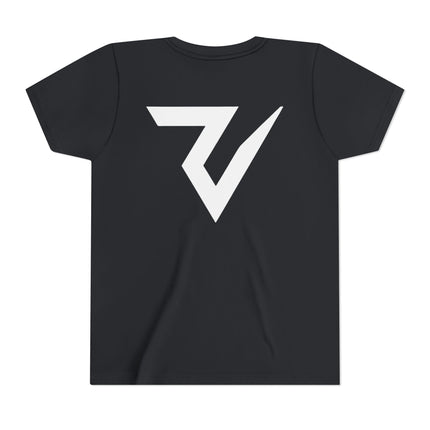 Velcz Break Point Youth Tee