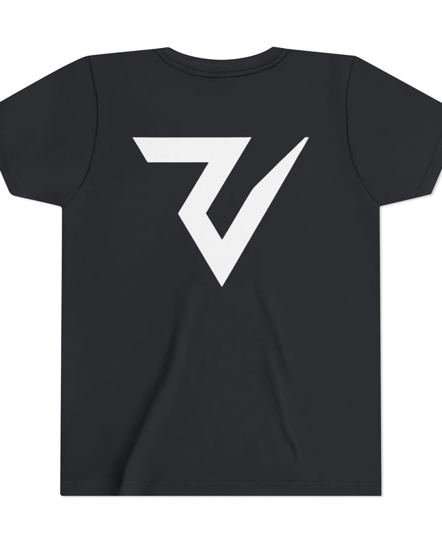 Velcz Break Point Youth Tee