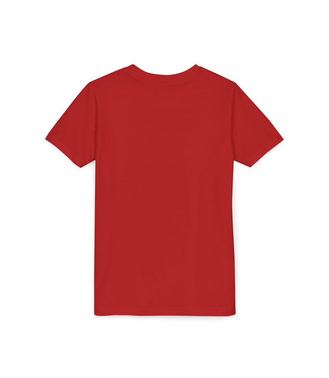 JUSTWATCH Youth Tee