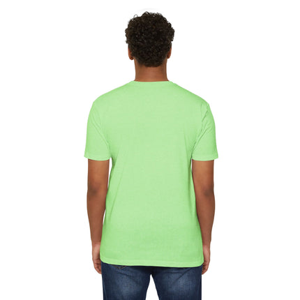 JUSTWATCH Practice Tee