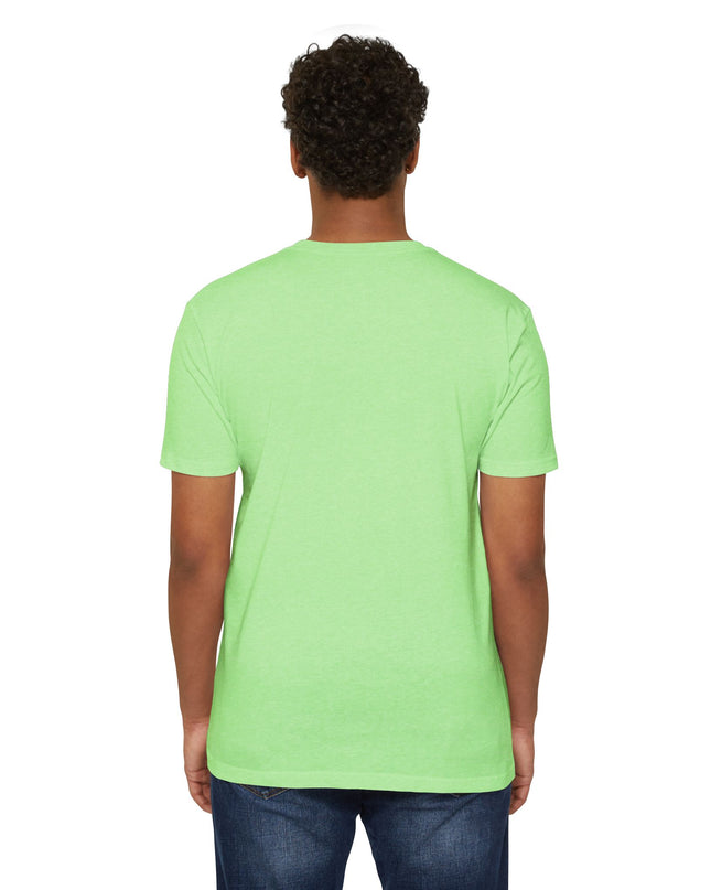 JUSTWATCH Practice Tee