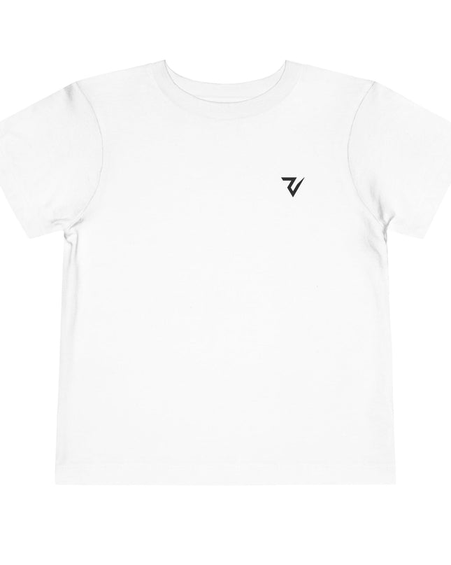 Velcz Break Point Toddler Tee