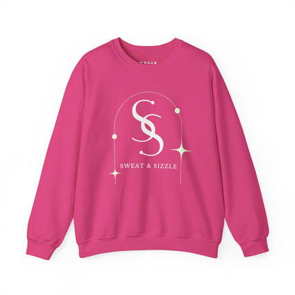 TYIK x Sweat & Sizzle - Sweatshirt