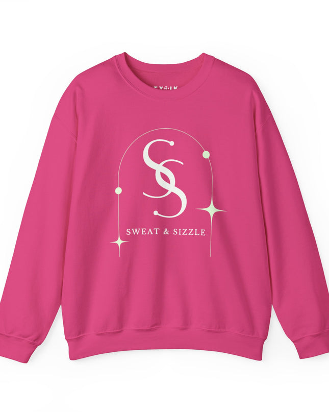 TYIK x Sweat & Sizzle - Sweatshirt