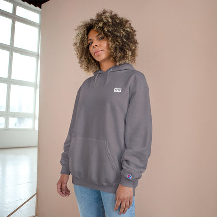 TYIK x Champion Hoodie