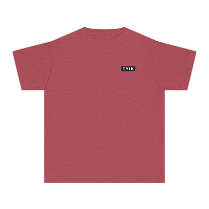 Youth Just Watch Tee