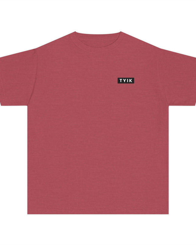 Youth Just Watch Tee