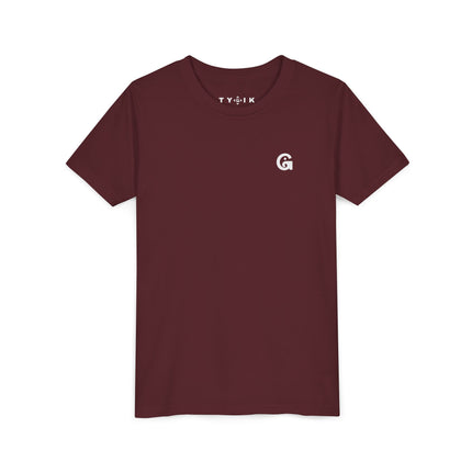 Goncharova Balance Youth Tee