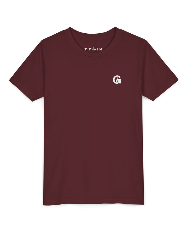 Goncharova Balance Youth Tee