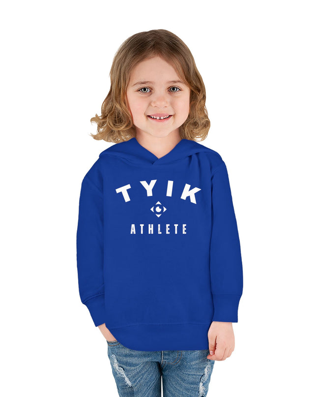 Toddler Everyday Hoodie