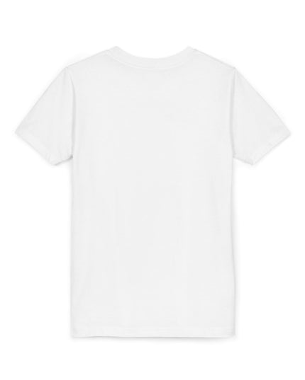 Youth Tennis 'cross’ Tee