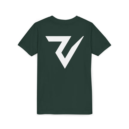 Velcz Break Point Youth Tee
