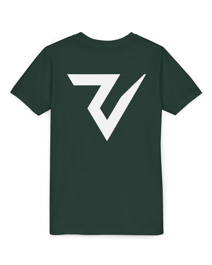 Velcz Break Point Youth Tee