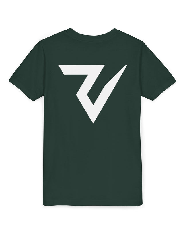 Velcz Break Point Youth Tee