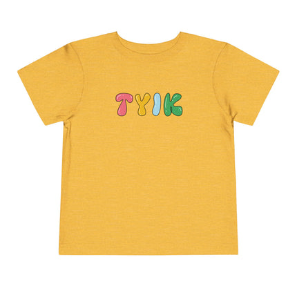 Toddler Tee