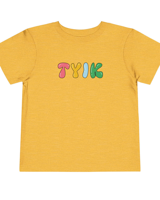Toddler Tee