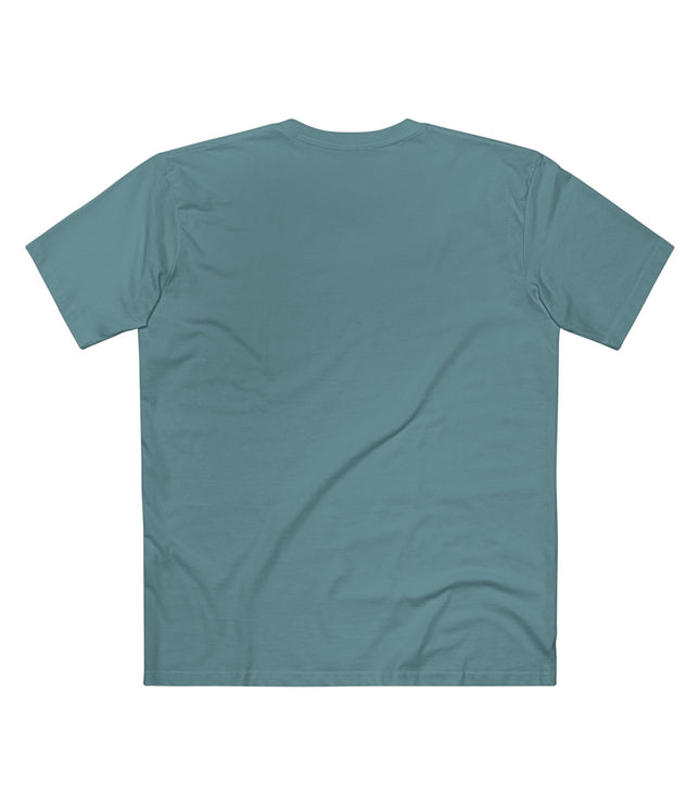 JUSTWATCH  Essential Tee