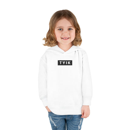 Toddler Everyday Hoodie