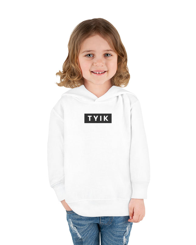 Toddler Everyday Hoodie