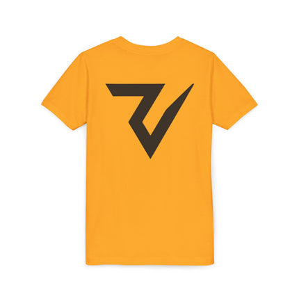 Velcz Break Point Youth Tee