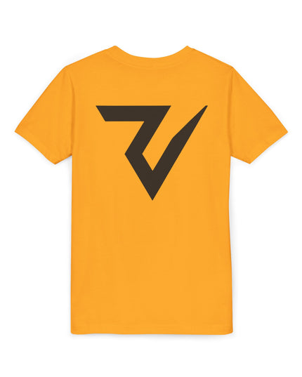 Velcz Break Point Youth Tee