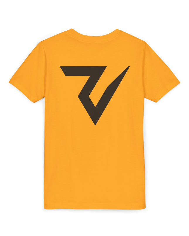 Velcz Break Point Youth Tee