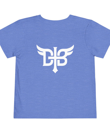 Badenhorst Heritage Toddler Tee