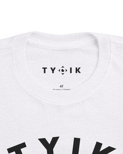 JUSTWATCH Toddler Tee
