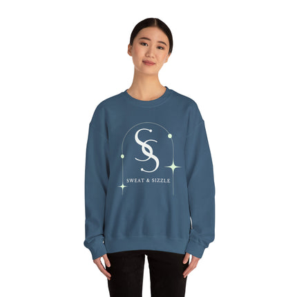 TYIK x Sweat & Sizzle - Sweatshirt