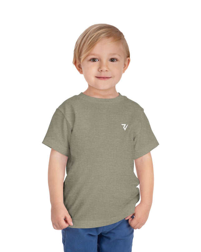 Velcz Break Point Toddler Tee