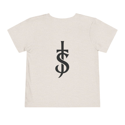 Sarr Legacy Toddler Tee