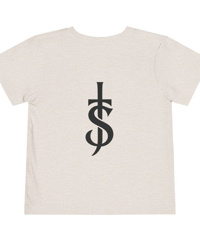 Sarr Legacy Toddler Tee