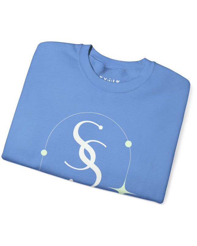 TYIK x Sweat & Sizzle - Sweatshirt