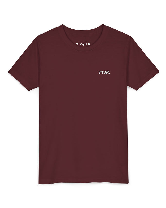 JUSTWATCH Kids Practice Tee