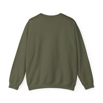 TYIK x Sweat & Sizzle - Sweatshirt