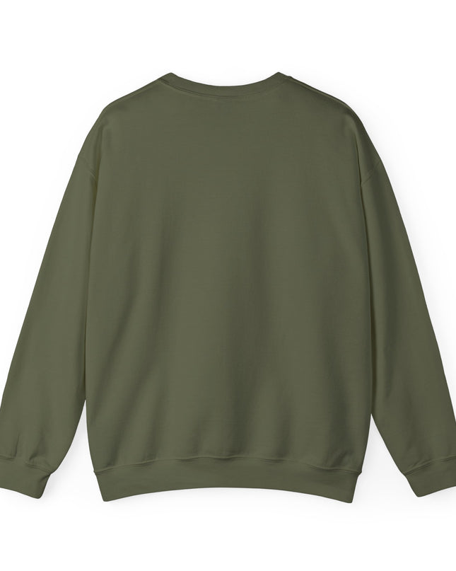 TYIK x Sweat & Sizzle - Sweatshirt