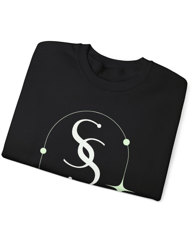 TYIK x Sweat & Sizzle - Sweatshirt